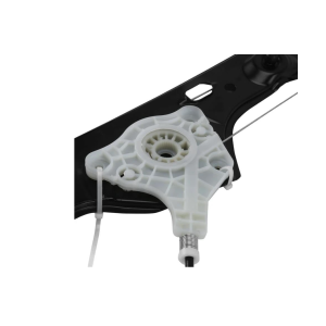 BMW F30 F31 12-19 Front Right Window Winder Mechanism