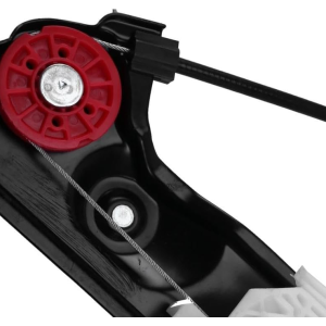 BMW F30 F31 12-19 Front Right Window Winder Mechanism