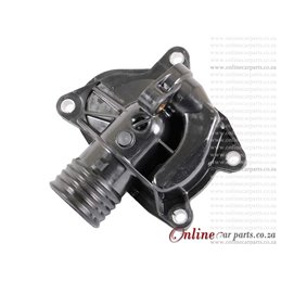 Land Rover Freelander 2.0 TD4 16V 00-06 M47D20R 82KW Thermostat with Housing