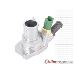 Tata Indica 1.4 VISTA 2010- Thermostat