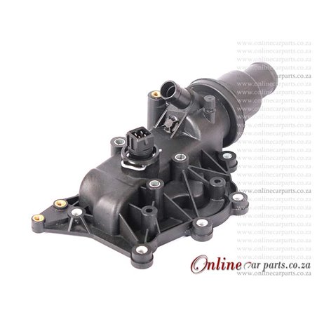 Renault	 Clio III 1.4 1.6 02-11 Thermostat