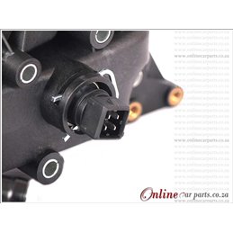 Renault	 Clio III 1.4 1.6 02-11 Thermostat