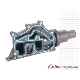 Renault	 Clio III 1.4 1.6 02-11 Thermostat