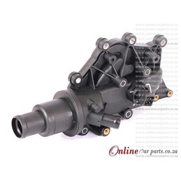 Renault	 Clio III 1.4 1.6 02-11 Thermostat