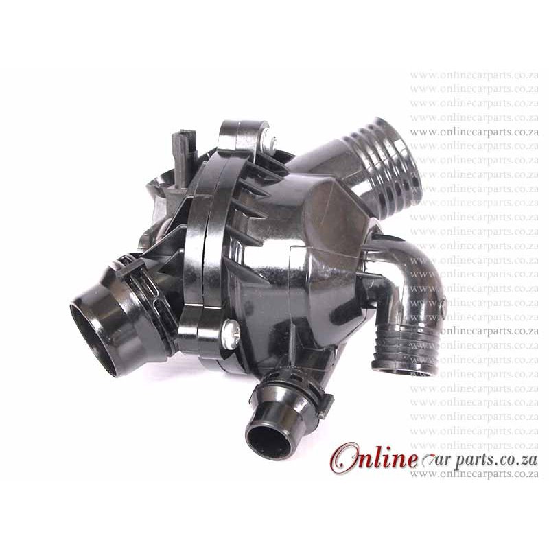 BMW X5 E70 3.0 N52 X6 E71 35IX N54 Thermostat