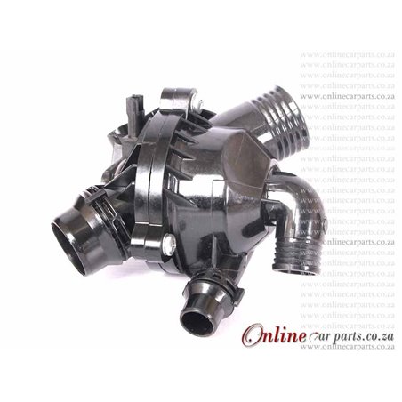 BMW X5 E70 3.0 N52 X6 E71 35IX N54 Thermostat