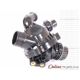 BMW X5 E70 3.0 N52 X6 E71 35IX N54 Thermostat