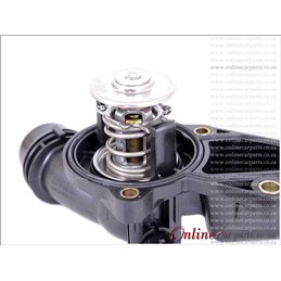 BMW E46 E39 E60 E83 E53 E85 M52 M54 Thermostat