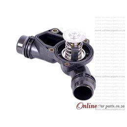 BMW E46 E39 E60 E83 E53 E85 M52 M54 Thermostat