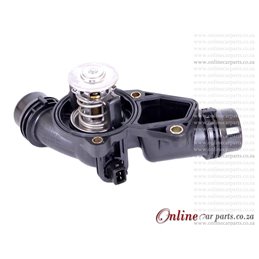 BMW E46 E39 E60 E83 E53 E85 M52 M54 Thermostat