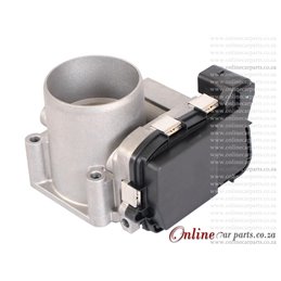 Audi A1 1.4 TFSI 16V 15-19 CZCA CZDB 50mm 6 Pin Throttle Body 03F133062B