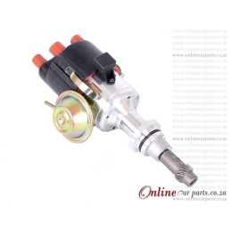 Audi 500E 500Se 1993 - 1995 Distributor