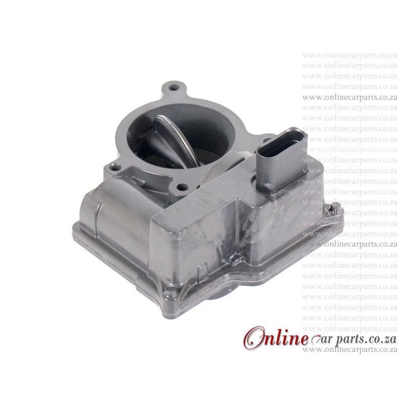 VW Jetta V 1.4 TSI 16V 10-11 CAVD 118KW 57mm 5 Pin Throttle Body 03C128063A 03C128063B