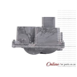 VW Jetta V 1.4 TSI 16V 10-11 CAVD 118KW 57mm 5 Pin Throttle Body 03C128063A 03C128063B