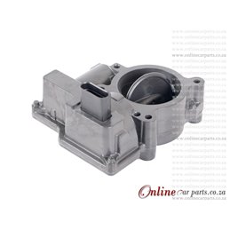 VW Jetta V 1.4 TSI 16V 10-11 CAVD 118KW 57mm 5 Pin Throttle Body 03C128063A 03C128063B