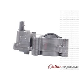 VW Jetta V 1.4 TSI 16V 10-11 CAVD 118KW 57mm 5 Pin Throttle Body 03C128063A 03C128063B