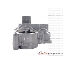 VW Jetta V 1.4 TSI 16V 10-11 CAVD 118KW 57mm 5 Pin Throttle Body 03C128063A 03C128063B