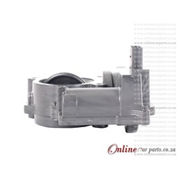 VW Jetta V 1.4 TSI 16V 10-11 CAVD 118KW 57mm 5 Pin Throttle Body 03C128063A 03C128063B