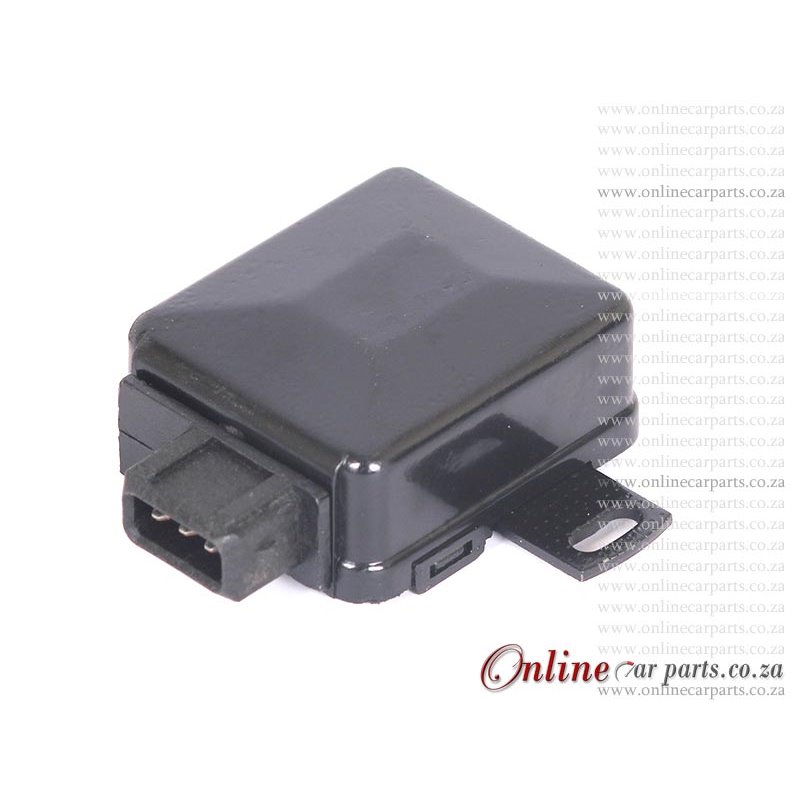 Daihatsu Cuore 0.8 1.0 ED20 MOVE 850CC 1997- Throttle Position Sensor OE 89452-87209 179950-2140