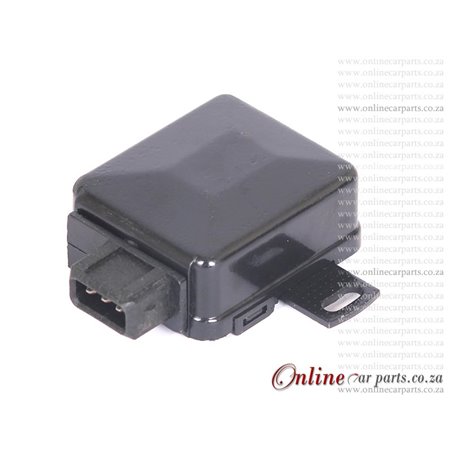 Daihatsu Cuore 0.8 ED20 MOVE 850CC 1997- Throttle Position Sensor OE 89452-87209 179950-2140