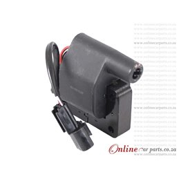 Hyundai Accent 1.5 G4EK Ignition Coil 94-97