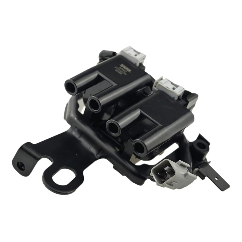 Hyundai Tucson 2.0 16V 04-10 G4GC 102KW 3 Pin Ignition Coil OE 27301-23700