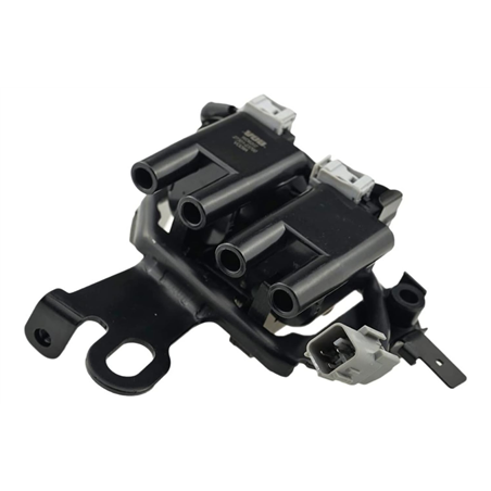 KIA Cerato 2.0i 16V 04-09 G4GC 105KW 3 Pin Ignition Coil OE 27301-23700