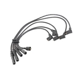 Mazda 323 L 1300 B3 85-91 Ignition Leads Plug Leads Spark Plug Wires