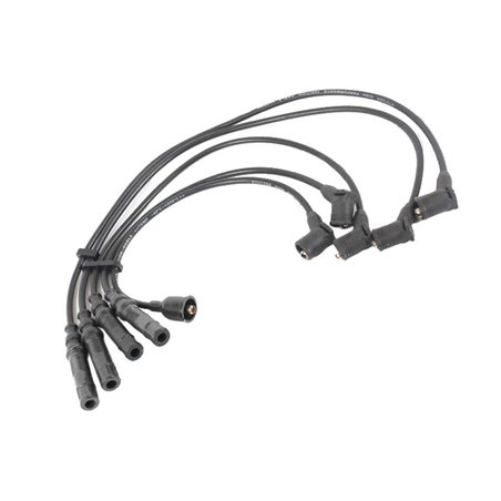 Mazda 323 EGi 1600 B6 85-88 Ignition Leads Plug Leads Spark Plug Wires