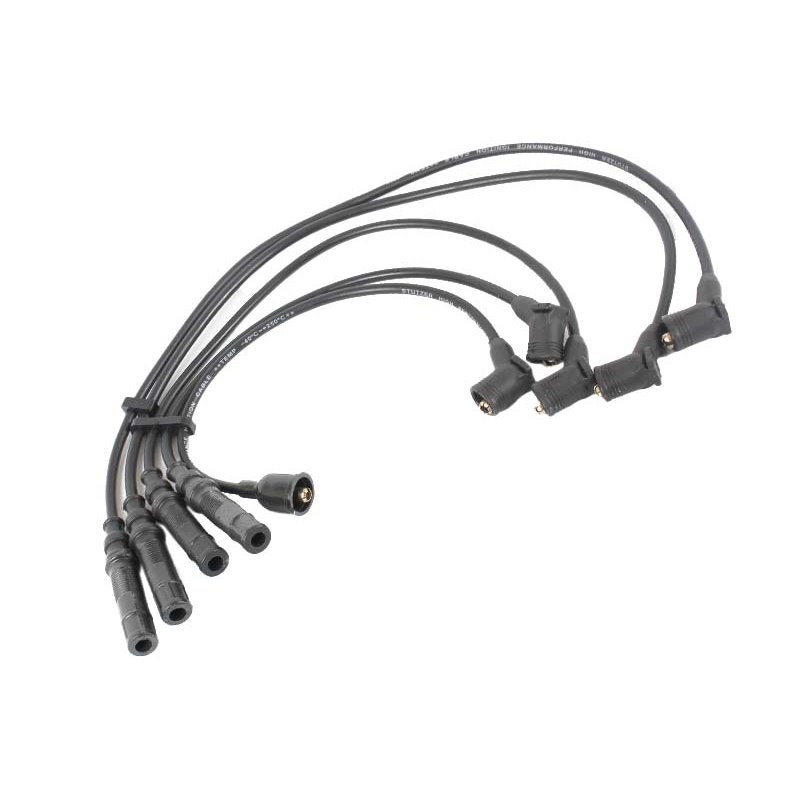 Ford Laser 1.6i Sport 1600 B6 91-96 Ignition Leads Plug Leads Spark Plug Wires