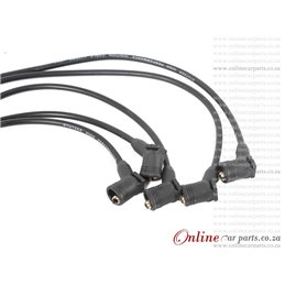 Ford Laser 1.3 1300 B3 91-95 Ignition Leads Plug Leads Spark Plug Wires