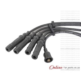 Ford Laser 1.3 1300 B3 91-95 Ignition Leads Plug Leads Spark Plug Wires