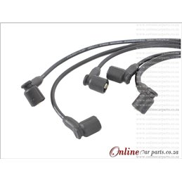 Opel Astra 140S 1400 14SE (SOHC) 93-94 Ignition Leads Plug Leads Spark Plug Wires