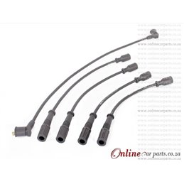 Nissan L300 120 Y DL 1200 A12 72-80 Ignition Leads Plug Leads Spark Plug Wires