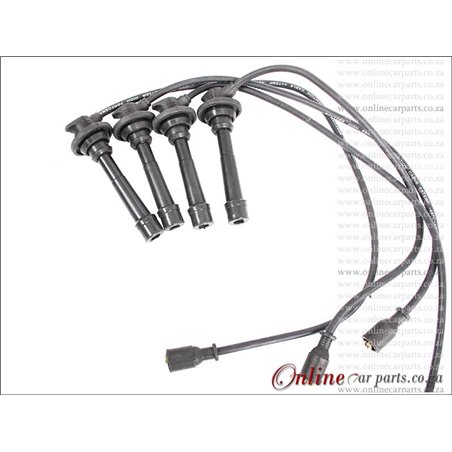 Ford Telstar GLE 2000 FS 93-97 Ignition Leads Plug Leads Spark Plug Wires