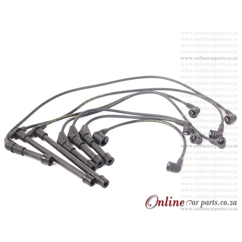 Nissan Sani S Wagon 3000 VG30E 98-99 Ignition Leads Plug Leads Spark Plug Wires