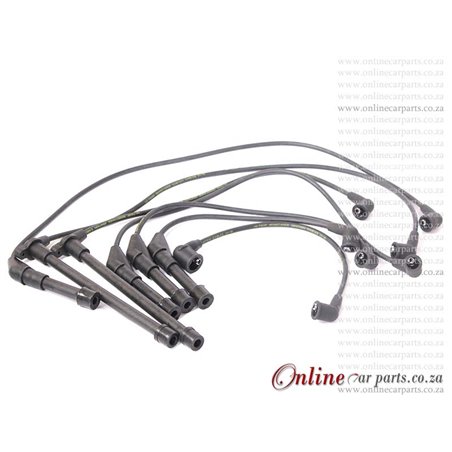 Nissan Sani S Wagon 3000 VG30E 98-99 Ignition Leads Plug Leads Spark Plug Wires