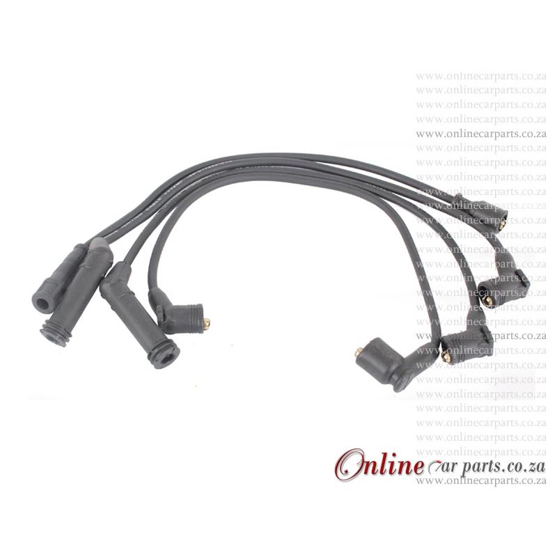 Daewoo Matiz S 800 F8CV 99-03 Ignition Leads Plug Leads Spark Plug Wires