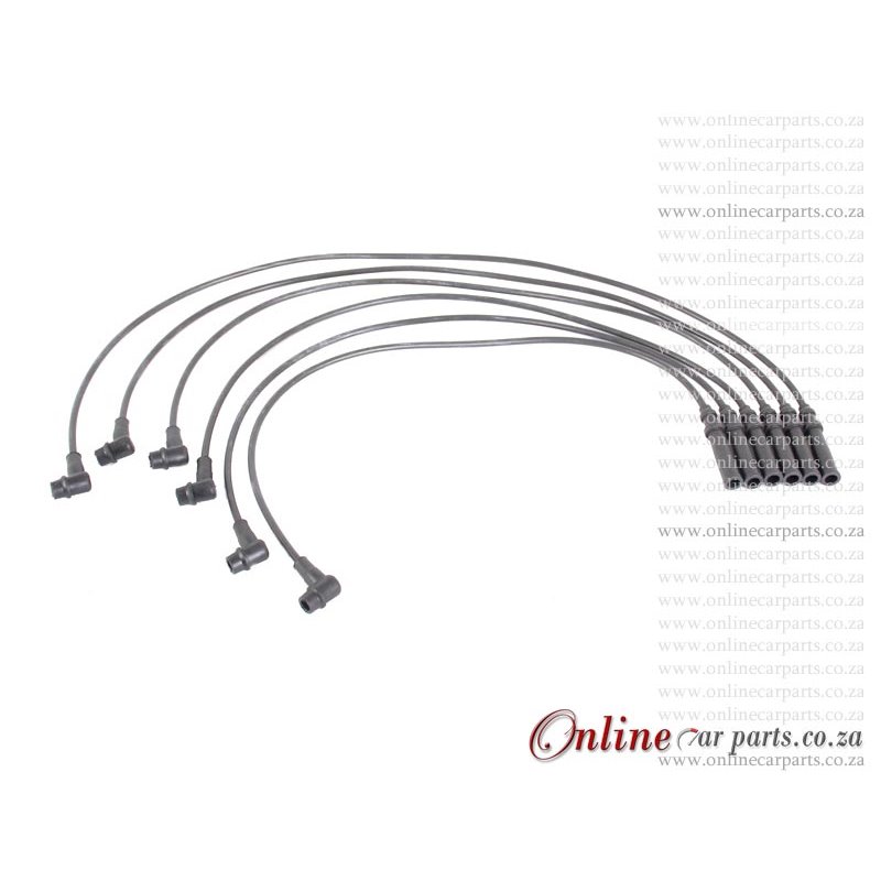 Ford Falcon XR6 4000 96-01 Ignition Leads Plug Leads Spark Plug Wires