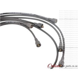 Opel Senator 3.0E 3000 88-92 Ignition Leads Plug Leads Spark Plug Wires