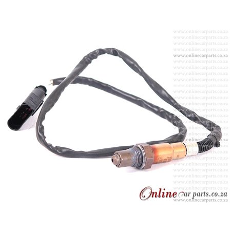 Toyota Camry 220I 2.2 16V 92-01 5S-FE 97KW Oxygen Lambda Sensor 89465-39435