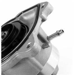 Audi A1 1.2 TFSI 2011- Water Pump