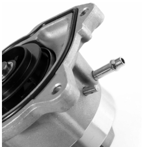 Audi A3 1.2 TFSI 2012- Water Pump
