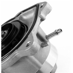 VW Beetle 1.2 TSI TFSI 2012- Water Pump