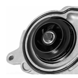 VW Touran 1.2 TSI TFSI Water Pump