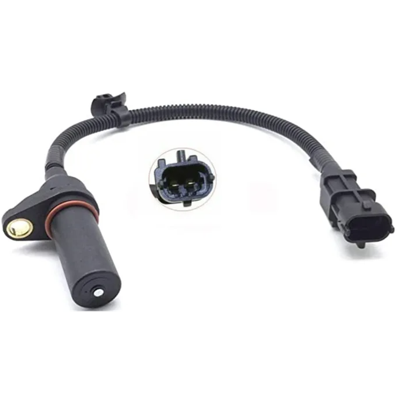 Hyundai I20 1.4 I30 1.6 Crankshaft Sensor