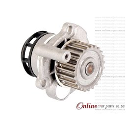 Volkswagen Passat 2.0 T (3C2) AXX 05 on Water Pump