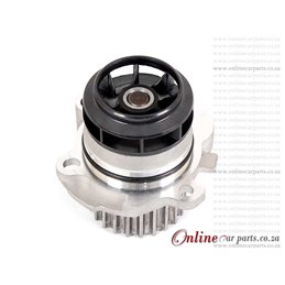 Volkswagen Passat 2.0 T (3C2) AXX 05 on Water Pump