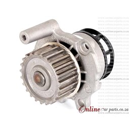 Volkswagen Passat 2.0 T (3C2) AXX 05 on Water Pump