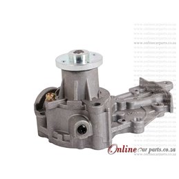 Suzuki Alto 996 cc G10BB 09 on Water Pump